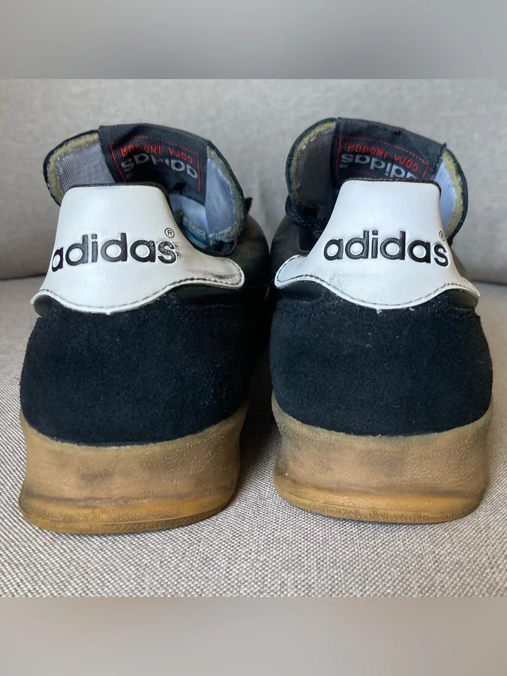adidas vintage copa